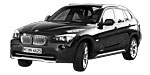 BMW E84 U2698 Fault Code